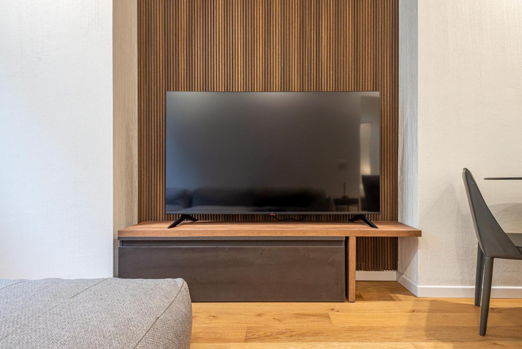 Apartment Mimar Porta Venezia Luxury Mailand