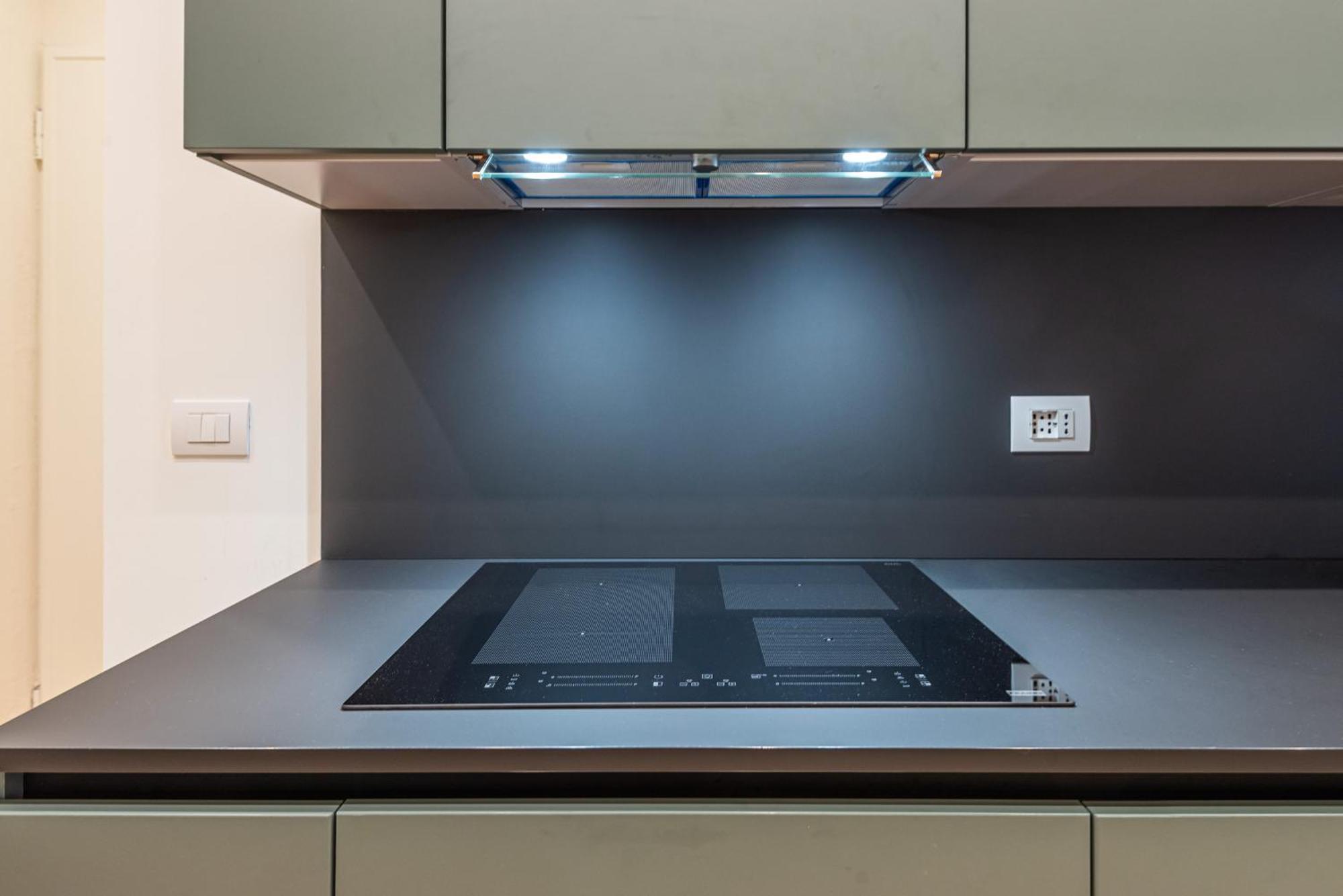 Mimar Porta Venezia Luxury Apartment Mailand