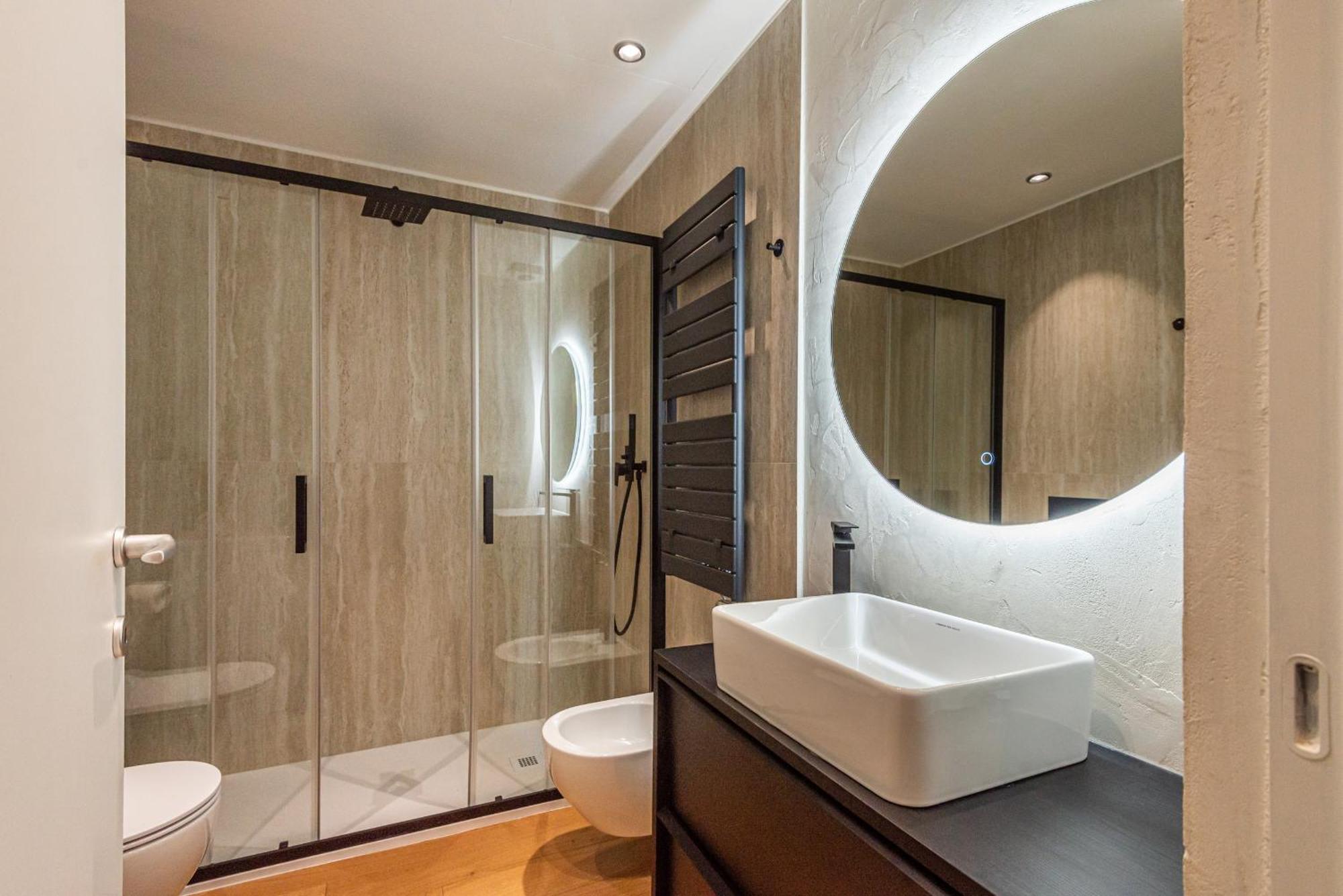 Apartment Mimar Porta Venezia Luxury Mailand