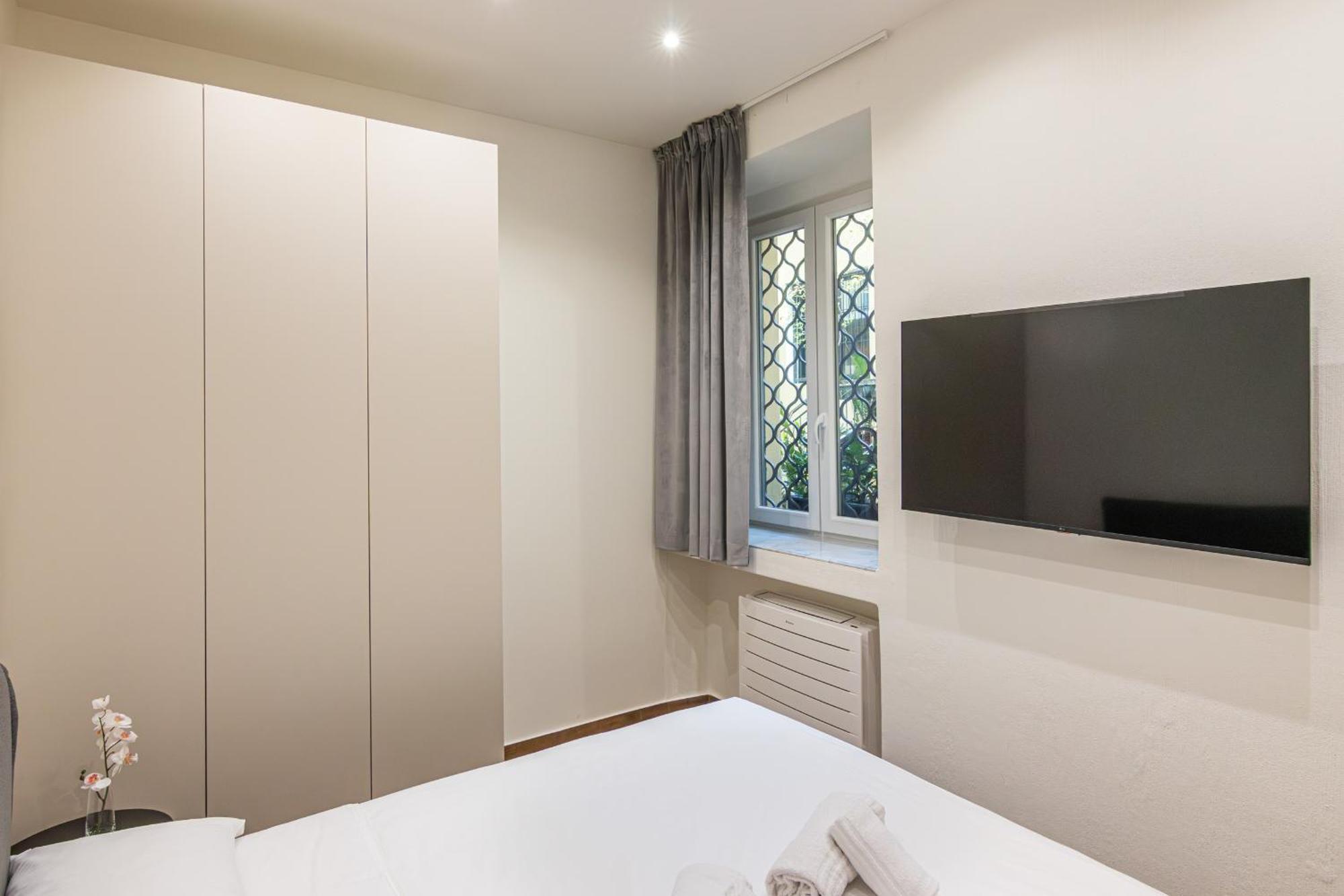 Mimar Porta Venezia Luxury * Mailand